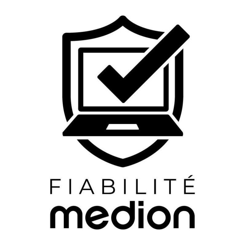 Portable pc - Medion - SNB E14223 MD62560 - 15.6 FHD - Intel N4120 - R