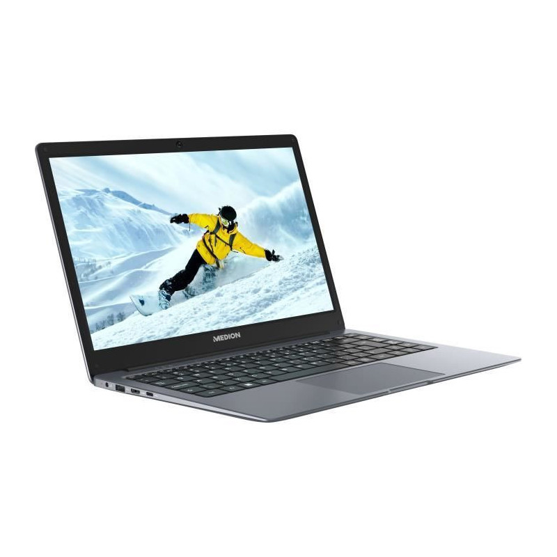 Portable pc - Medion - SNB E14223 MD62560 - 15.6 FHD - Intel N4120 - R