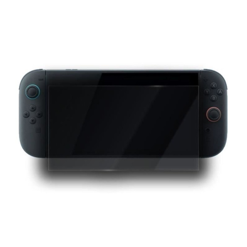 Screen Protector - ONLAN - Nintendo Switch 2 - H9 Tempered Glass