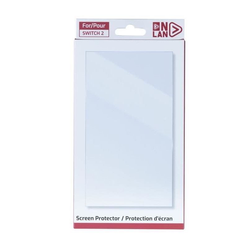 Screen Protector - ONLAN - Nintendo Switch 2 - H9 Tempered Glass
