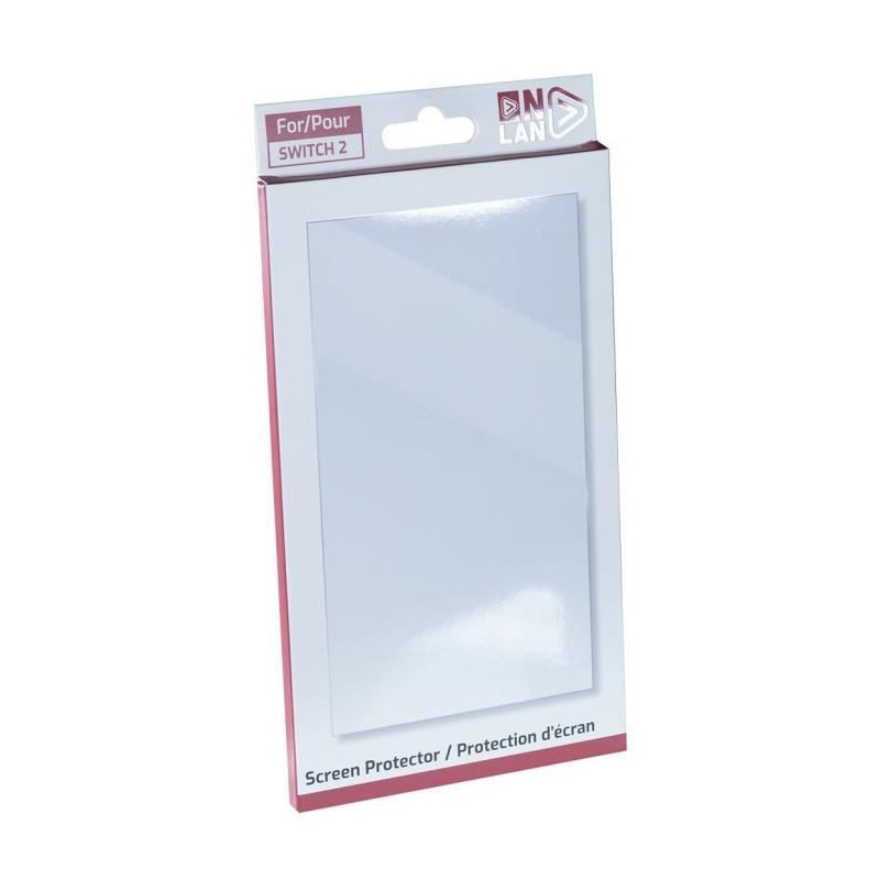 Screen Protector - ONLAN - Nintendo Switch 2 - H9 Tempered Glass