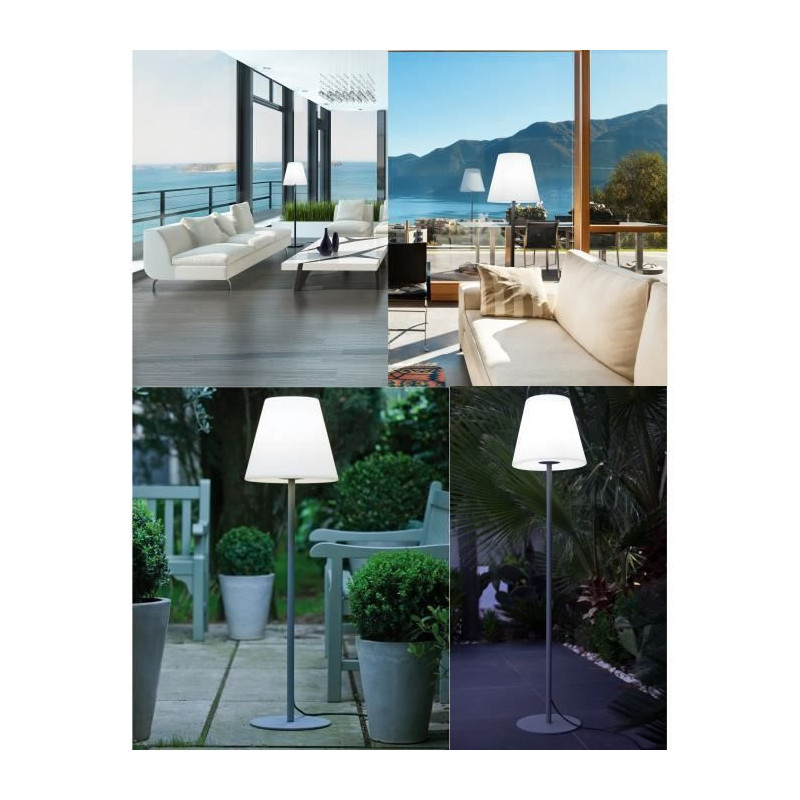 LUMISKY Luminous floor lamp 150cm
