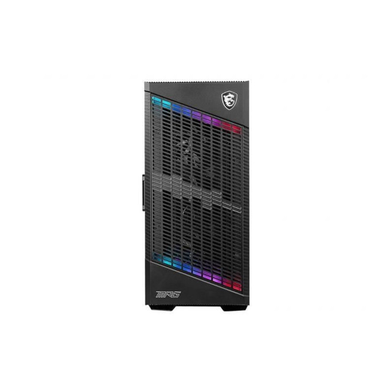PC Case - MSI - MPG VELOX 100P AIRFLOW - Black (306-7G18P23-809)
