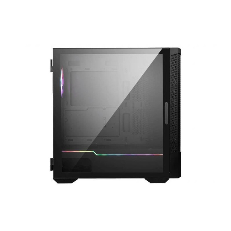 PC Case - MSI - MPG VELOX 100P AIRFLOW - Black (306-7G18P23-809)