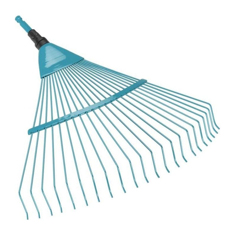 Gardena Gardeon A Gazon 50cm Combisystem - Solid wire - 22 teeth - Sma