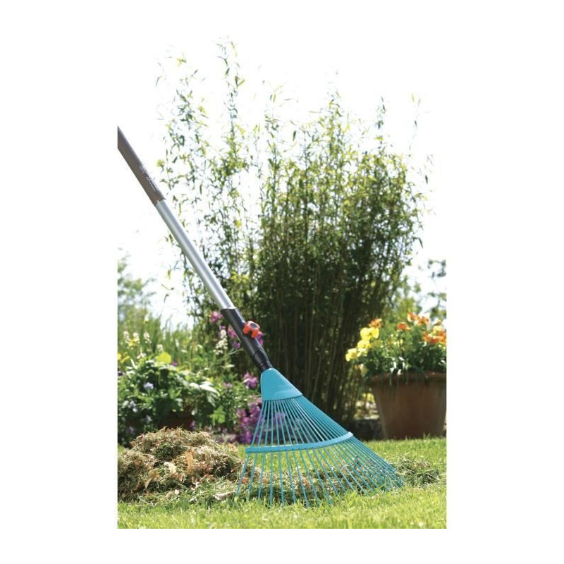 Gardena Gardeon A Gazon 50cm Combisystem - Solid wire - 22 teeth - Sma
