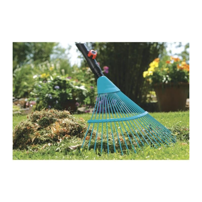 Gardena Gardeon A Gazon 50cm Combisystem - Solid wire - 22 teeth - Sma