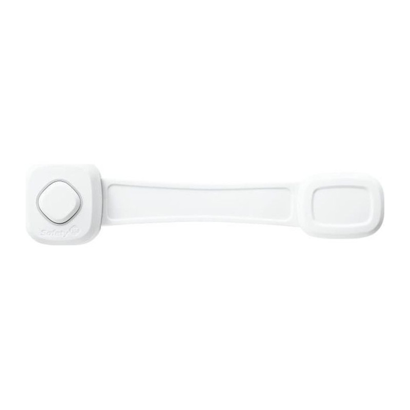 SAFETY 1ST Multifunction Lock Secret Button