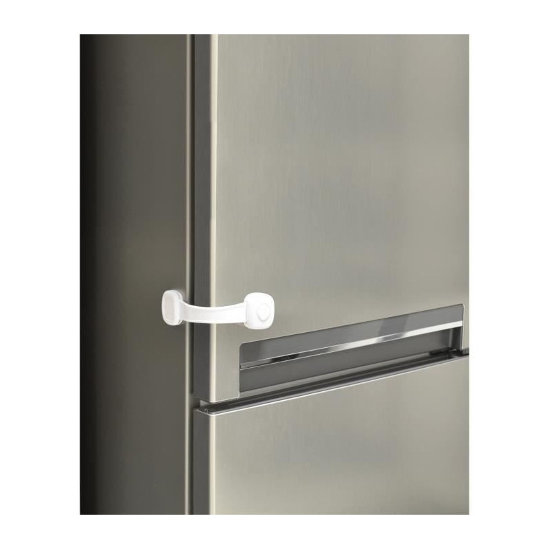 SAFETY 1ST Multifunction Lock Secret Button