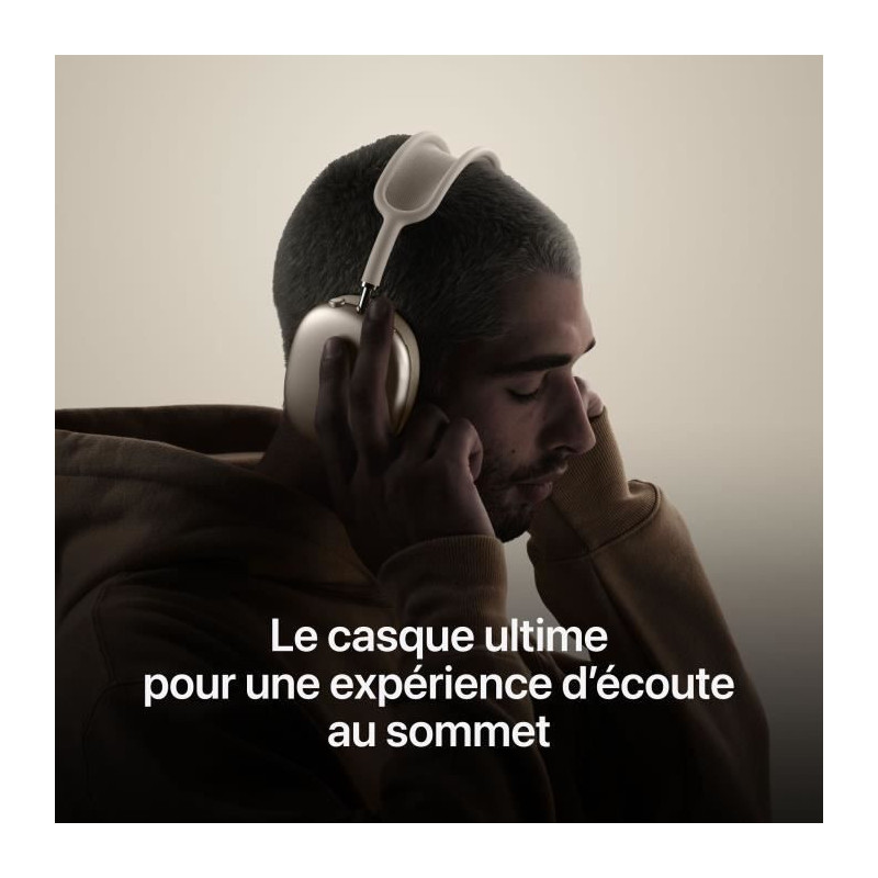 APPLE AirPods Max - Midnight