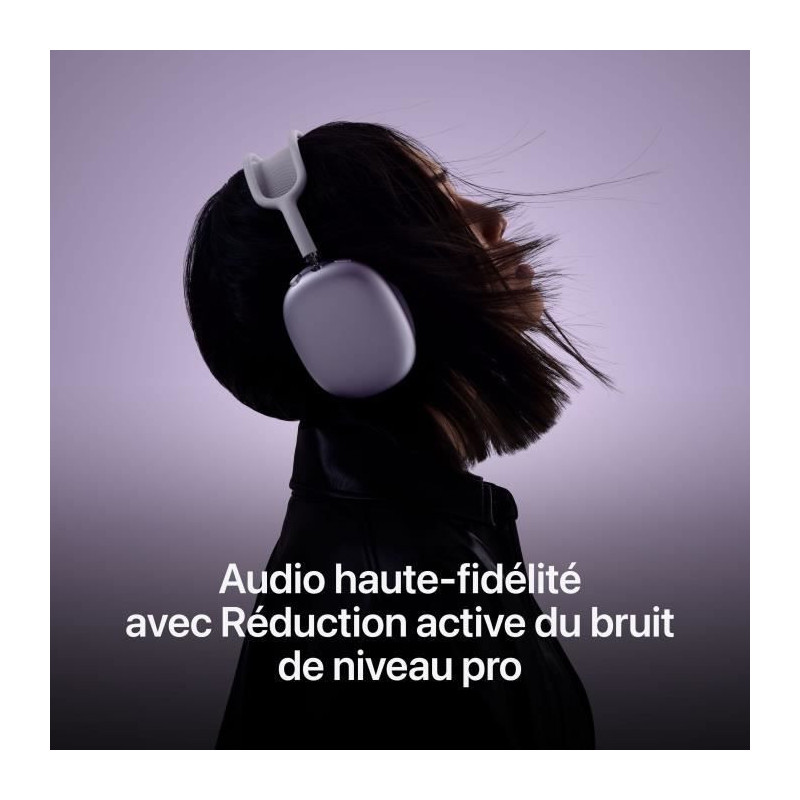 APPLE AirPods Max - Midnight