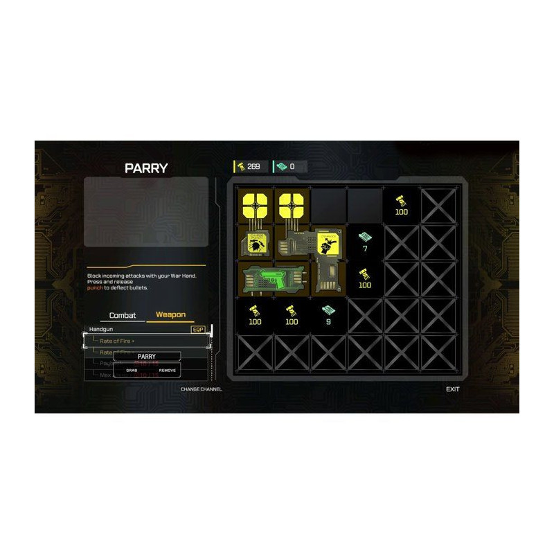 Kusan City of Wolves - Jeu Nintedo Switch
