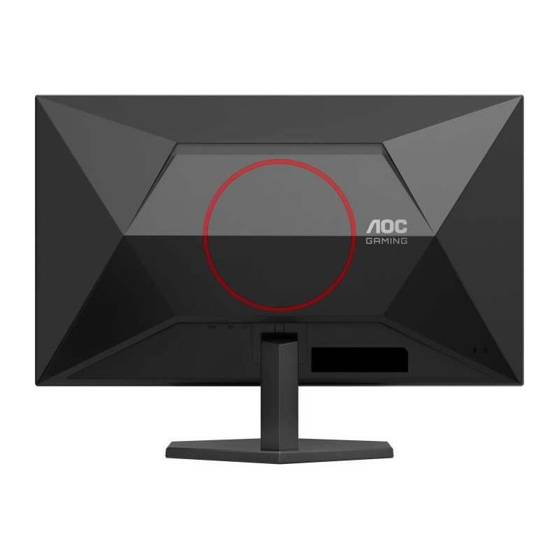 AOC Gaming PC Monitor - 27G42E - 27'' FHD - IPS Panel - 180Hz - 0.5MS