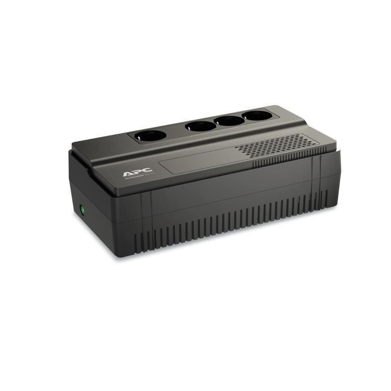 APC Easy UPS BV 1000VA, AVR, Schuko Outlet, 230V