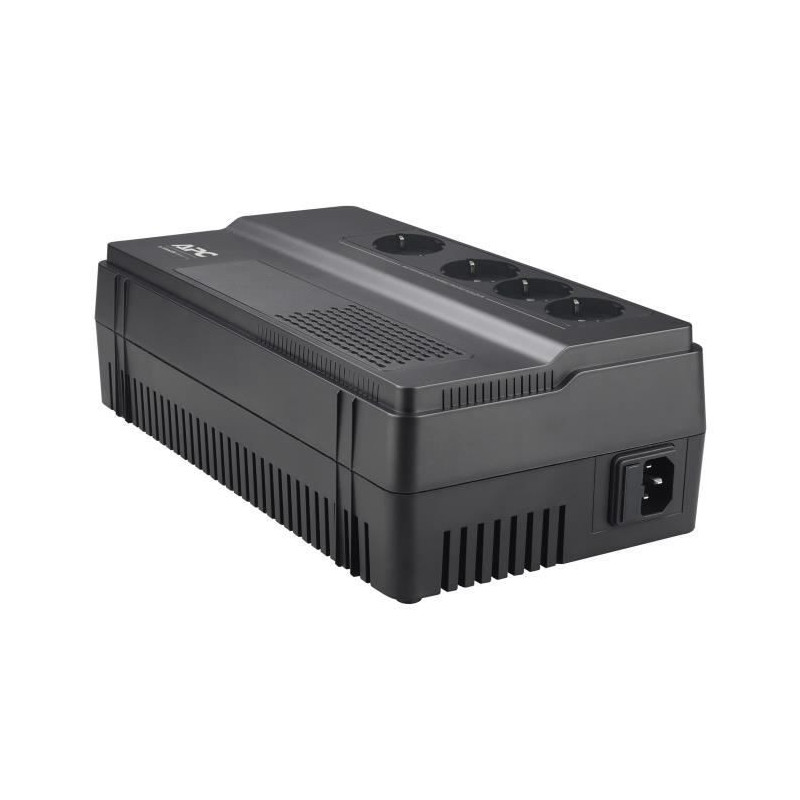 APC Easy UPS BV 1000VA, AVR, Schuko Outlet, 230V