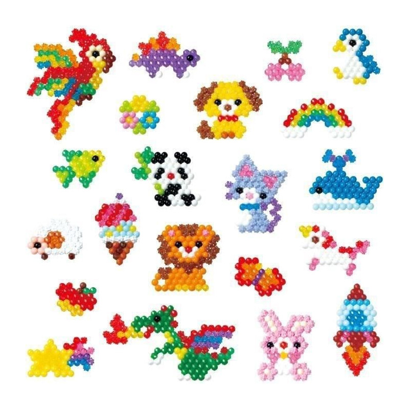 Expert case - Aquabeads - 31967 - 1400 pearls