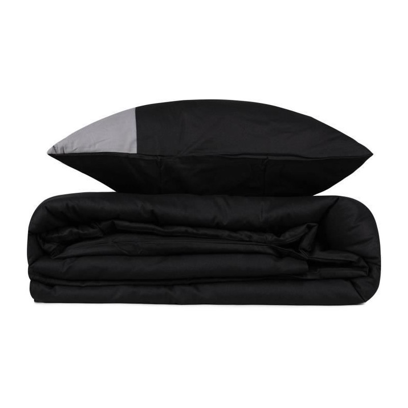 Bedding set - 1 duvet cover 220 x 240 cm + 2 pillowcases 60 x 60 cm -