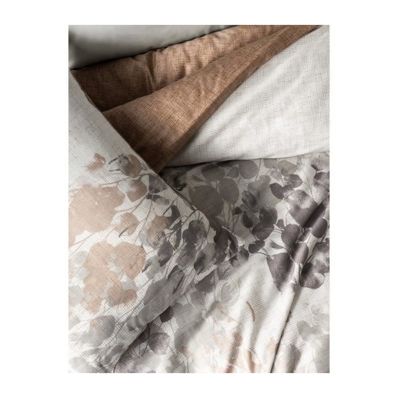 Bedding set - 1 duvet cover 220 x 240 cm + 2 pillowcases 60 x 60 cm -