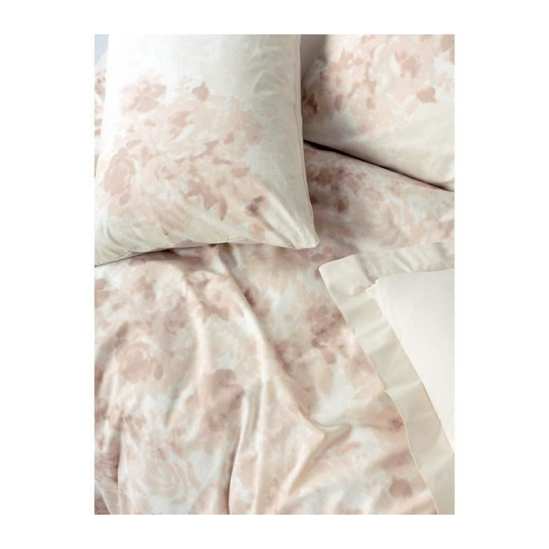 Bedding set - 1 duvet cover 220 x 240 cm + 2 pillowcases 60 x 60 cm -