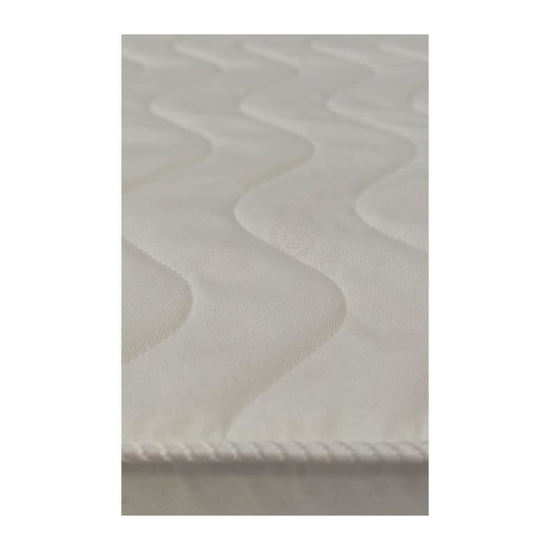 TINEO Air-conditioned mattress 60x120 cm + inclined plane 15 ° (set)