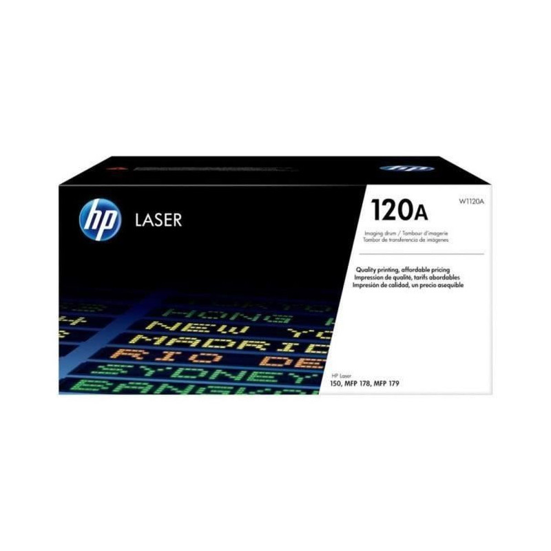 HP 120A W1120A, Authentic laser imaging drum for HP Laser 150 printers