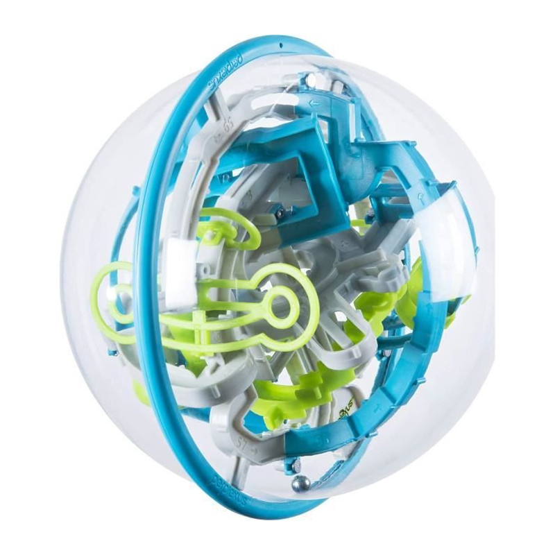 PERPLEXUS - Rebel Rookie - 3D maze hybrid toy - 6053147 - perplexus ba