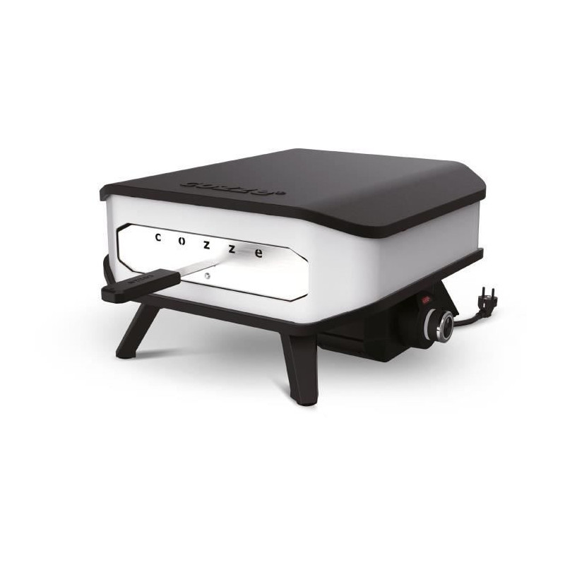 Electric pizza oven 13 - COZZE - 90355 - 230V/2200W - Door