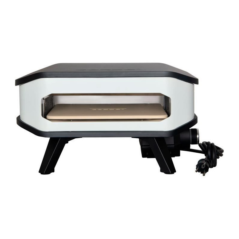 Electric pizza oven 13 - COZZE - 90355 - 230V/2200W - Door