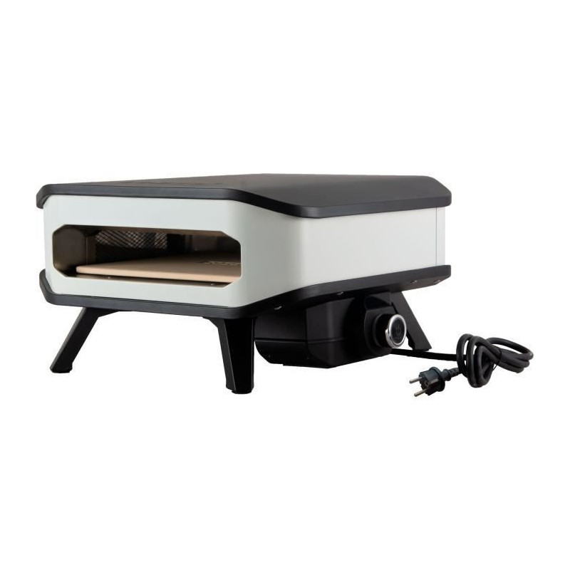 Electric pizza oven 13 - COZZE - 90355 - 230V/2200W - Door