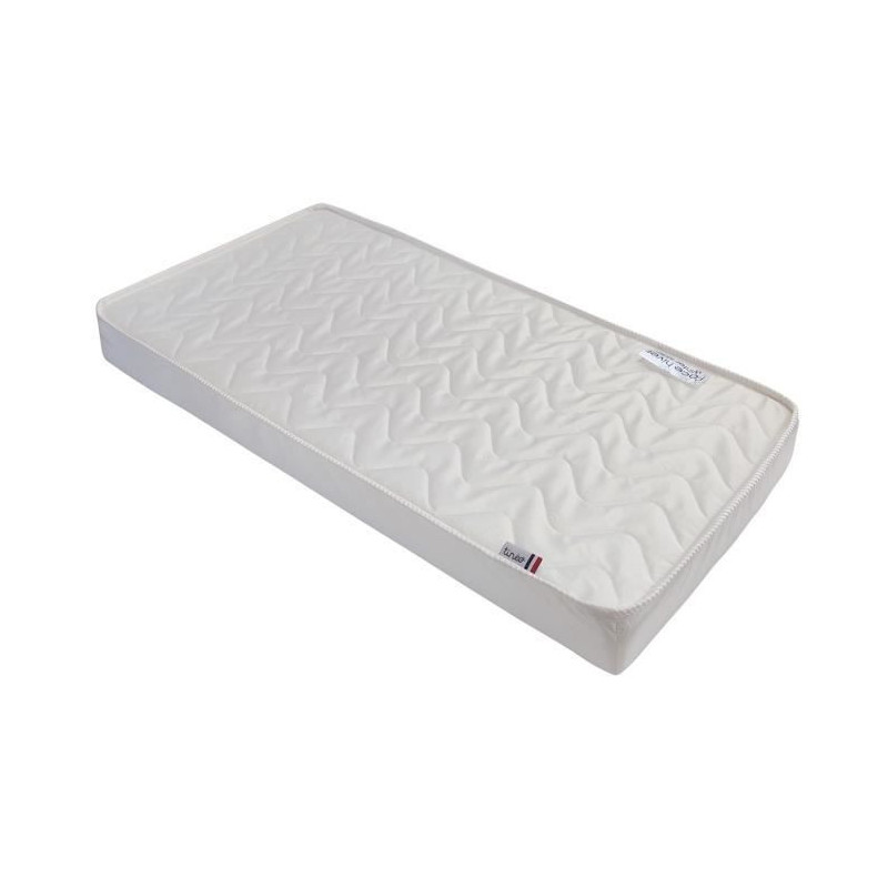 TINEO Air-conditioned mattress 60x120 cm