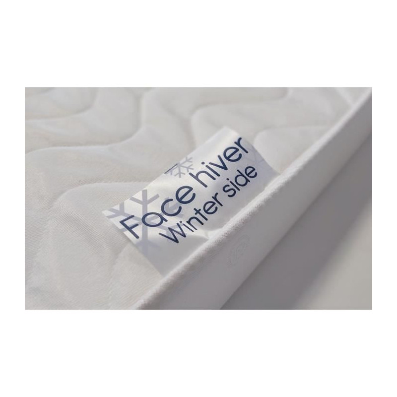 TINEO Air-conditioned mattress 60x120 cm