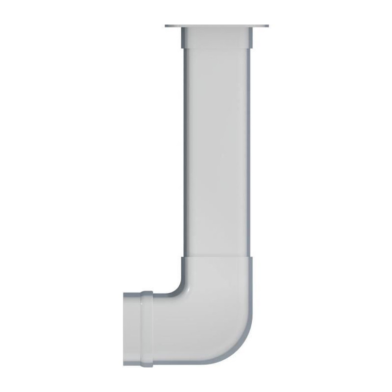 Condensate lifting pump - SFA - Sanicondens Clim Pack S - White chute