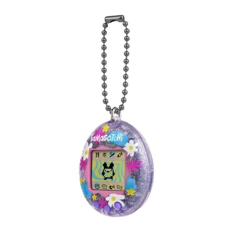 Tamagotchi Original - BANDAI - Flower Perfume