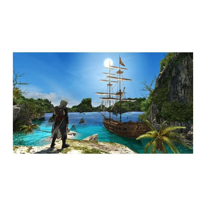 Assassin's Creed - Rebel Collection (Code in the box) Switch game