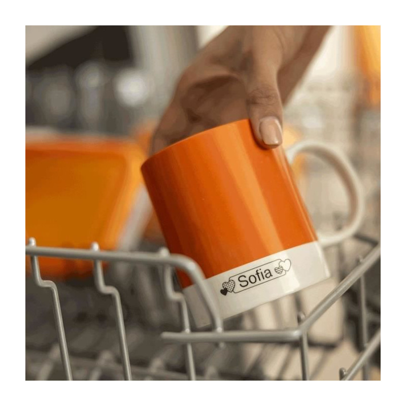 Office Label Maker - BROTHER - PT-N20 - Portable and Lightweight - Sch