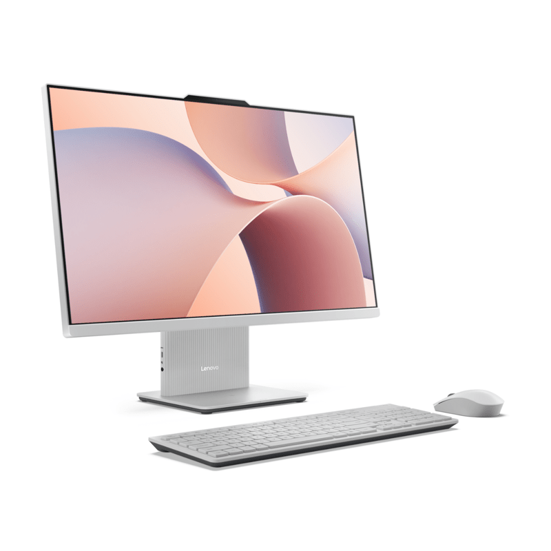 PC Tout-en-un LENOVO IdeaCentre AIO 27ARR9 | Sans Windows - 27 FHD - R