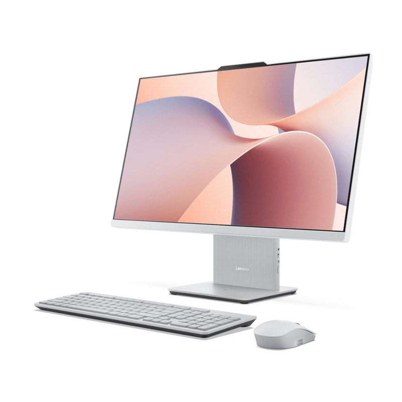 PC Tout-en-un LENOVO IdeaCentre AIO 27ARR9 | Sans Windows - 27 FHD - R