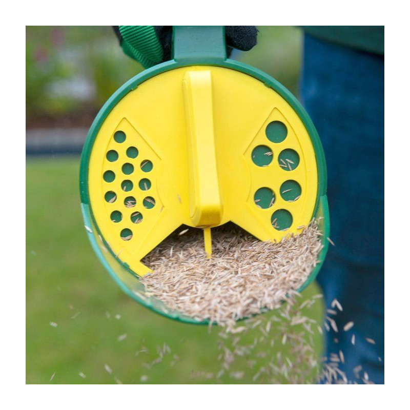 Épandeur manuel multifonction 1 PC - FERTILIGENE - FEPANDM