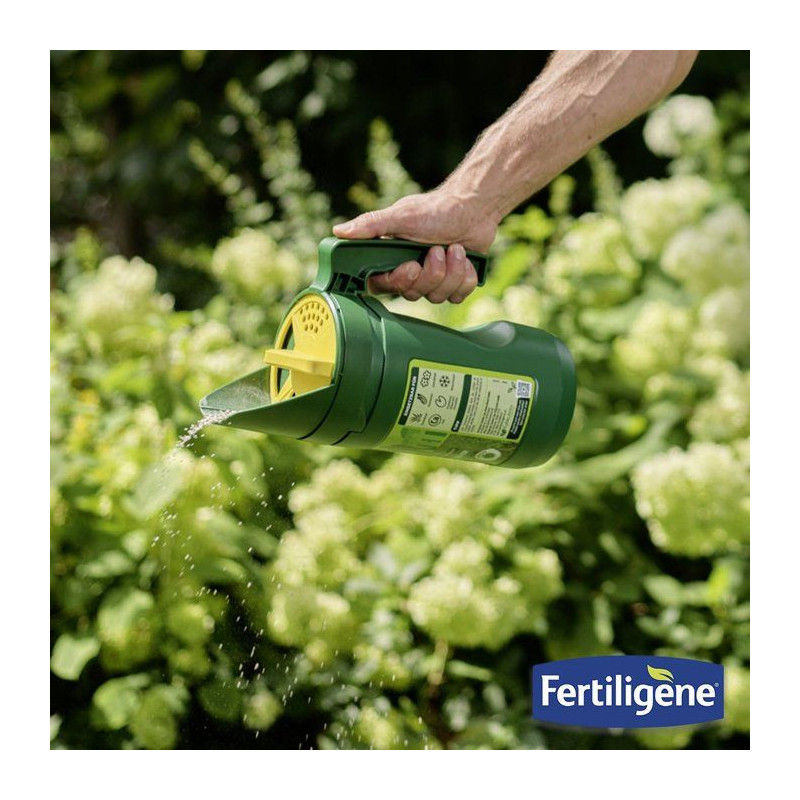 Épandeur manuel multifonction 1 PC - FERTILIGENE - FEPANDM