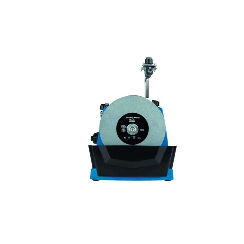 Affuteuse a eau SCHEPPACH - TIGER 5000S - 150W - 200mm - Orbitale