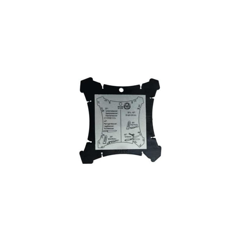 Affuteuse a eau SCHEPPACH - TIGER 5000S - 150W - 200mm - Orbitale