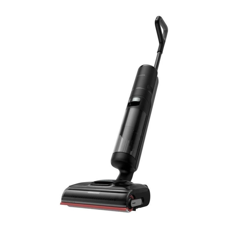 DREAME H15 Pro Aspirateur Laveur, Bras robotis AI DescendReach, Triple