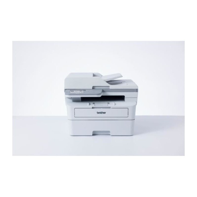 Imprimante multifonction - BROTHER - MFC-L2960DW - Monochrome Laser A4