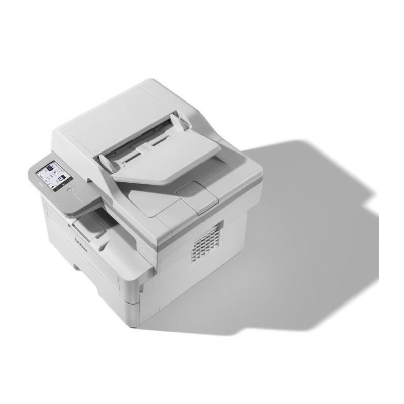 Imprimante multifonction - BROTHER - MFC-L2960DW - Monochrome Laser A4
