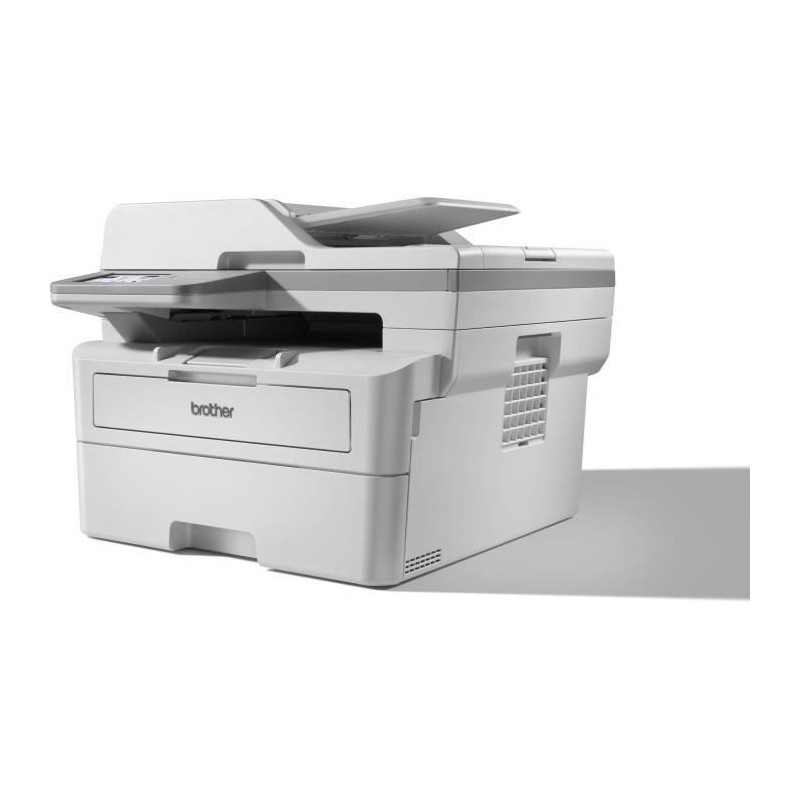 Imprimante multifonction - BROTHER - MFC-L2960DW - Monochrome Laser A4