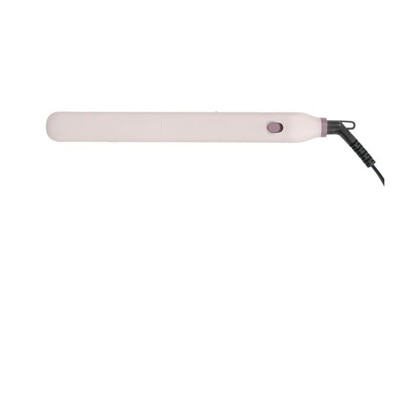 Set lisseur et boucleur - LIVOO - DOS215 - Céramique - 2-en-1 - Chauf