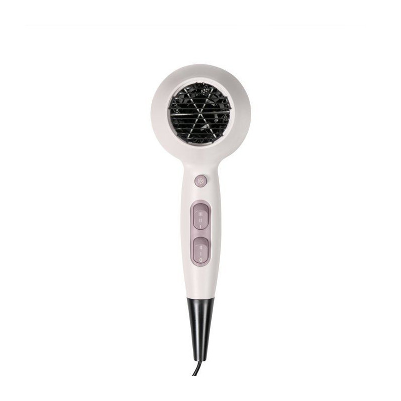 Sèche-cheveux ionique - LIVOO - DOS209 - Ionique - 2200 W - Concentra