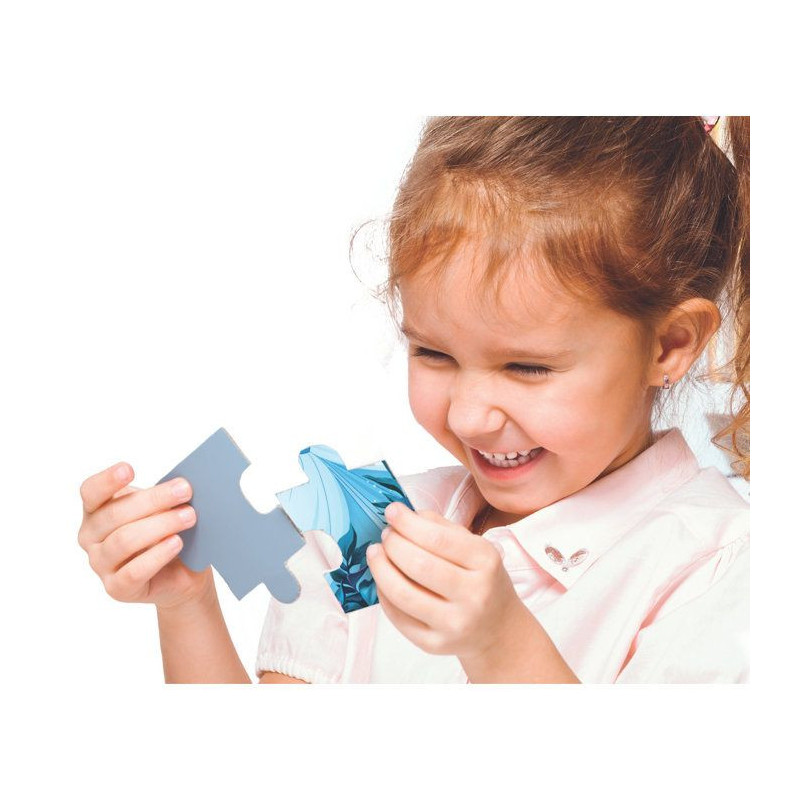 CLEMENTONI - 24 pieces Maxi - Peppa Pig