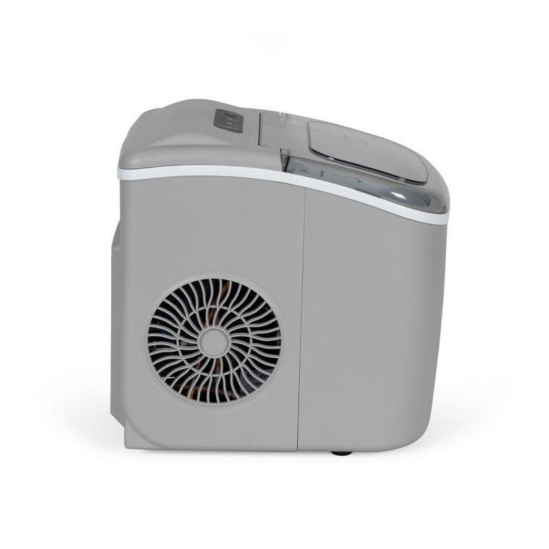 Machine a glaçons - LIVOO - DOM484G - 12 kg/j - autonettoyante