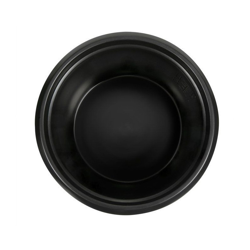 Cuiseur a riz - LIVOO - DOC368N - 2,8 L - panier vapeur - 1000 W